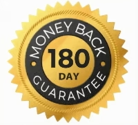 180 Day Guarantee